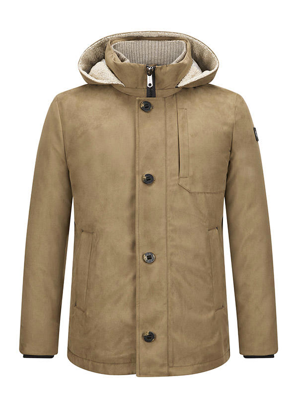 MILESTONE Jacke Bennet 530339/11150/26