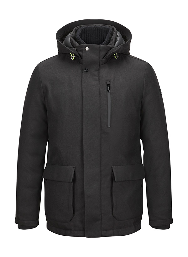 MILESTONE Jacke Keith 530351/11155/99