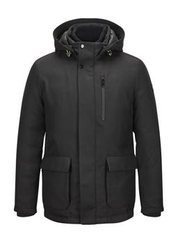 Stylingtipps Beschreibungsbild von MILESTONE Jacke Keith 530351/11155/99
