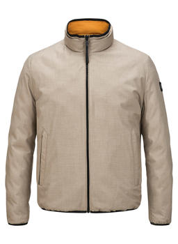 Stylingtipps Beschreibungsbild von MILESTONE Jacke 530376/11175/15