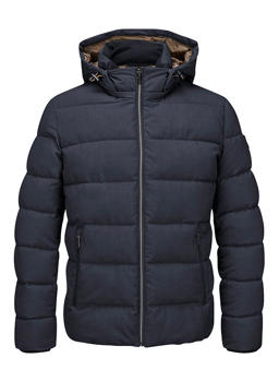 Stylingtipps Beschreibungsbild von MILESTONE Jacke Mauro 530376/11180/39