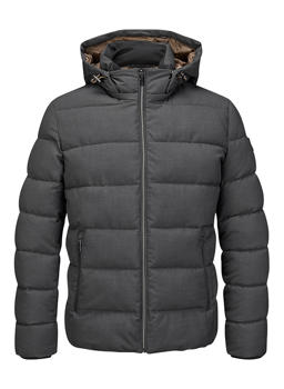 Stylingtipps Beschreibungsbild von MILESTONE Jacke Mauro 530376/11180/79