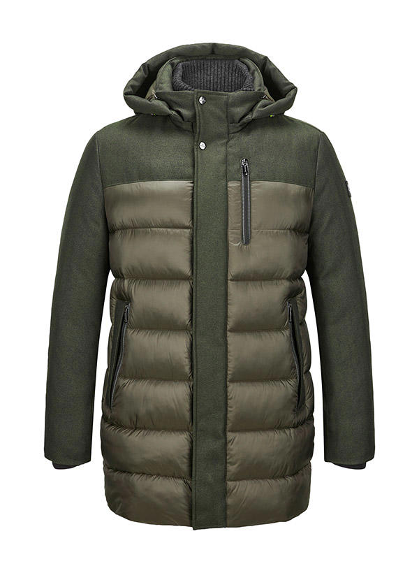 MILESTONE Jacke Timothy 530400/11185/46
