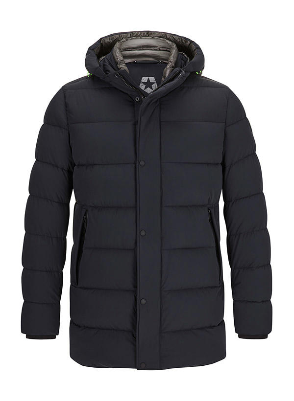 MILESTONE Jacke Tedros 530403/10735/39