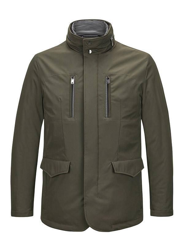 MILESTONE Jacke Preston 530439/10965/47