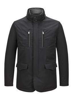 Stylingtipps Beschreibungsbild von MILESTONE Jacke Preston 530439/10965/99
