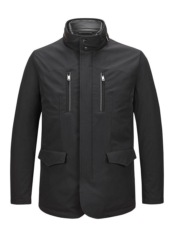MILESTONE Jacke Preston 530439/10965/99