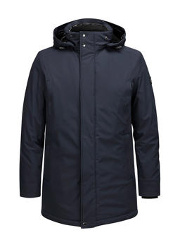 Stylingtipps Beschreibungsbild von MILESTONE Jacke Richmond 530439/10970/39