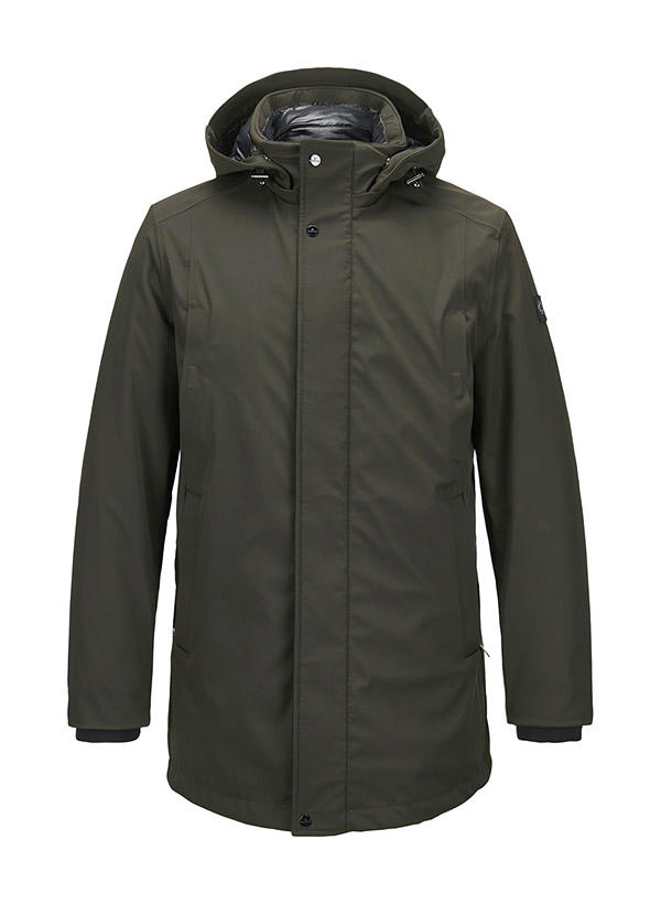 MILESTONE Jacke Richmond 530439/10970/47 Image 0