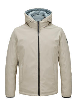 Stylingtipps Beschreibungsbild von MILESTONE Jacke Tyron 530439/11190/15
