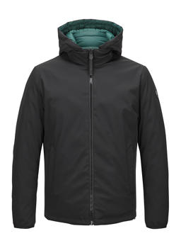 Stylingtipps Beschreibungsbild von MILESTONE Jacke Tyron 530439/11190/99