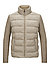 Hybrid Jacke MSChester sorona®, sand - sand