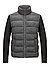 Hybrid Jacke MSChester sorona®, anthrazit - anthrazit