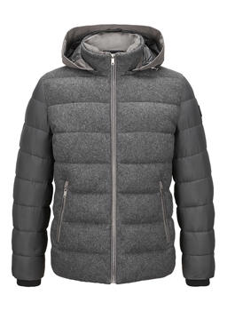 Stylingtipps Beschreibungsbild von MILESTONE Jacke Shepard 530708/11205/79