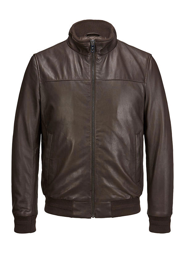 MILESTONE Lederjacke Rick 531012/21255/29