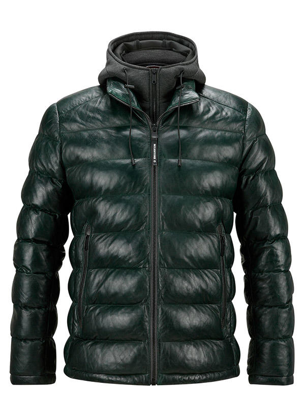 MILESTONE Lederjacke Callisto 531019/21360/49