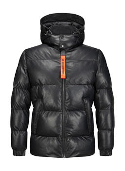 Stylingtipps Beschreibungsbild von MILESTONE Jacke Mortimer 531040/21340/99