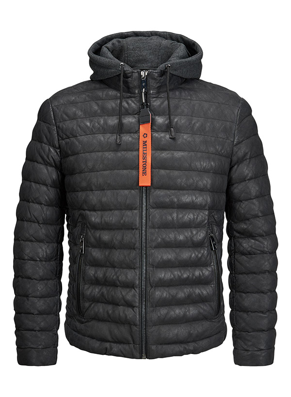 MILESTONE Jacke Viano 531048/21345/99