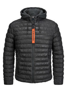 Stylingtipps Beschreibungsbild von MILESTONE Jacke Viano 531048/21345/99