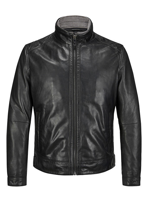 MILESTONE Lederjacke Barney 531063/21295/99