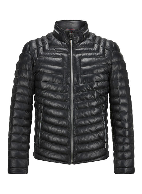 MILESTONE Lederjacke Malik 991019/60215/99 Image 0