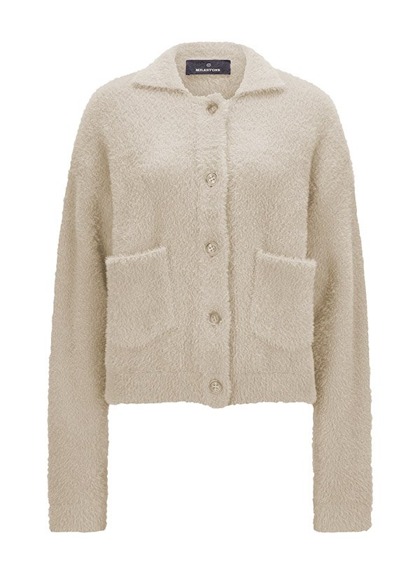 MILESTONE Damen Cardigan Hilary 530311/71030/12