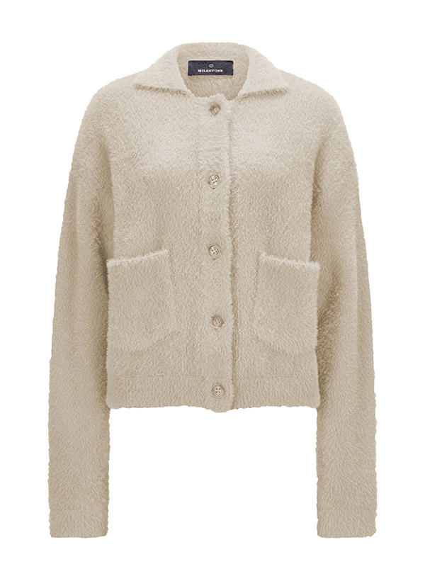 MILESTONE Damen Cardigan Hilary 530311/71030/12