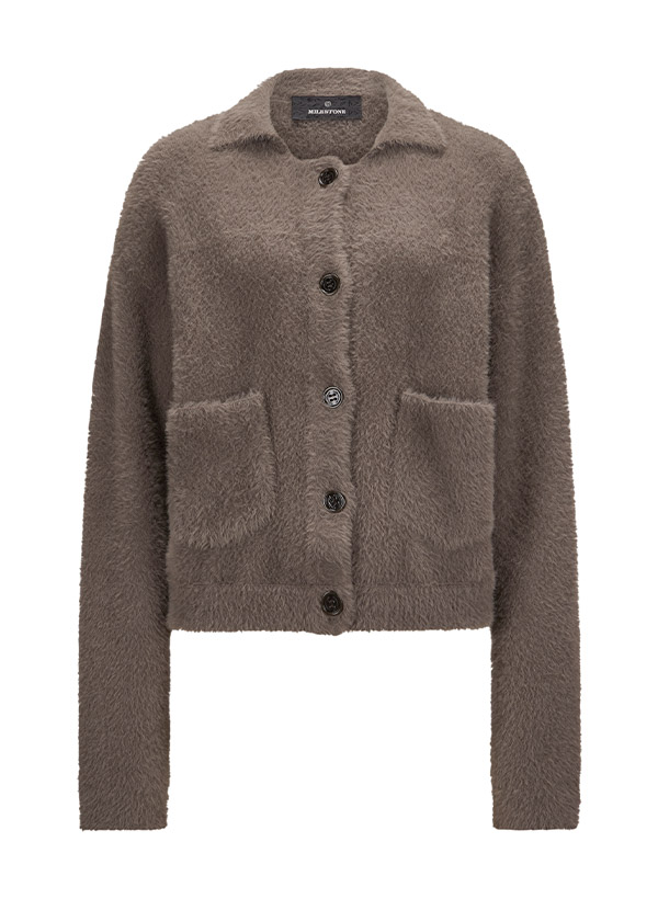 MILESTONE Damen Cardigan Hilary 530311/71030/22