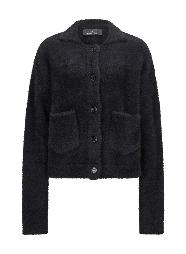 MILESTONE Damen Cardigan Hilary 530311/71030/99