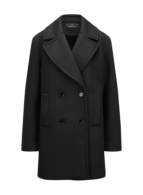 MILESTONE Damen Mantel Adoree 530605/70960/99 Image 0