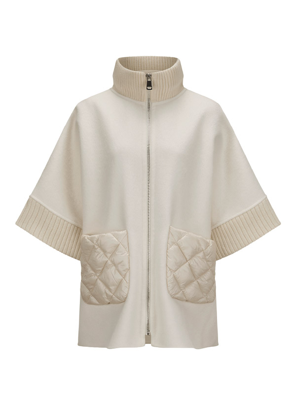 MILESTONE Damen Jacke Alicia 530795/71005/12