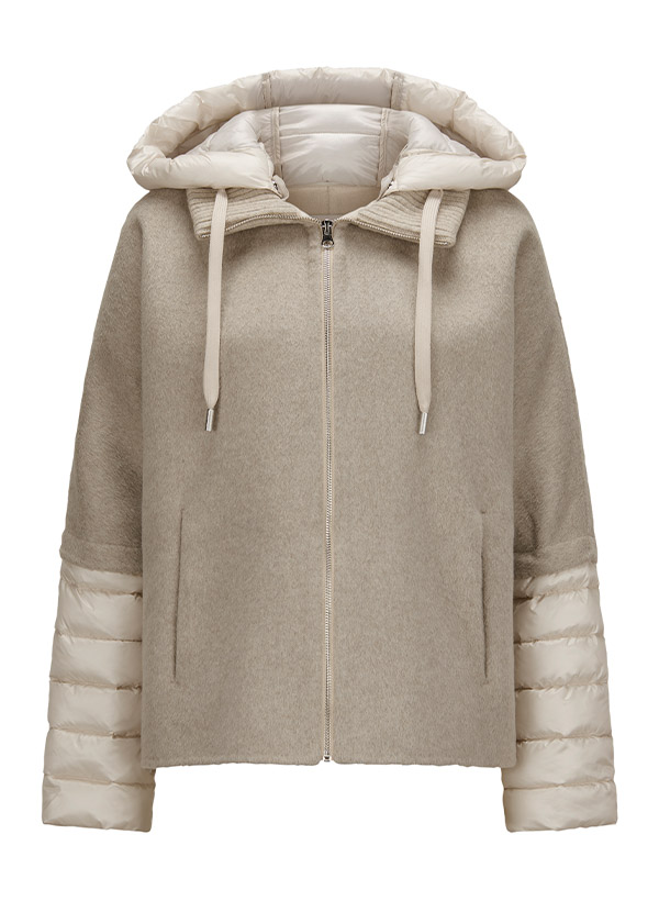 MILESTONE Damen Jacke Azalea 530795/71010/7113 Image 0