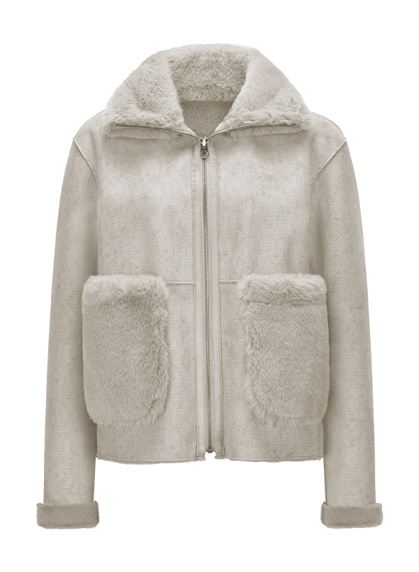 MILESTONE Damen Jacke Minu 530812/71000/13