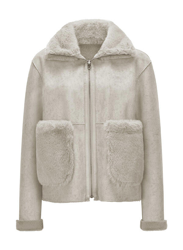 MILESTONE Damen Jacke Minu 530812/71000/13 Image 0