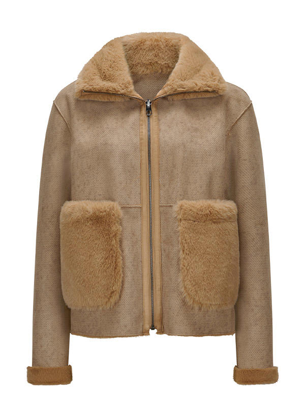 MILESTONE Damen Jacke Minu 530812/71000/20 Image 0