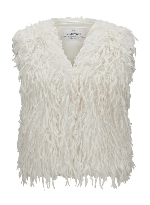 MILESTONE Damen Weste Michelle 530821/70975/12 Image 0