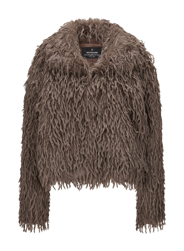 MILESTONE Damen Jacke Whitney 530821/70980/22 Image 0