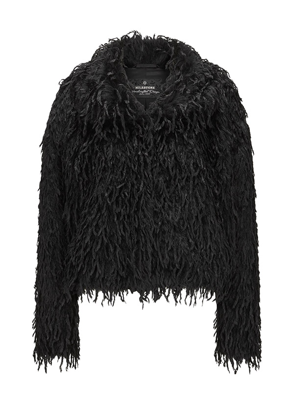 MILESTONE Damen Jacke Whitney 530821/70980/99 Image 0