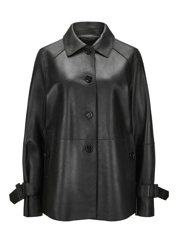 MILESTONE Damen Lederjacke Blaine 531032/70910/99 Image 0