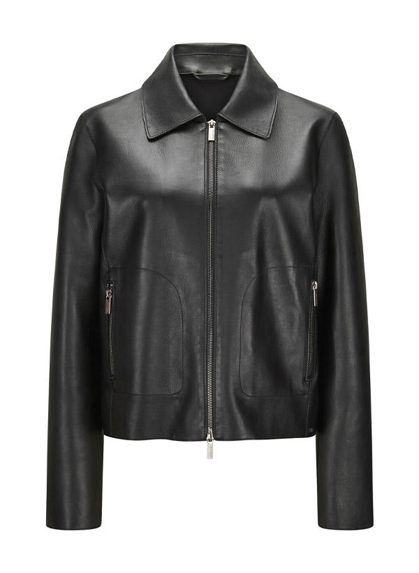 MILESTONE Damen Jacke Nylah 531032/70920/99 Image 0