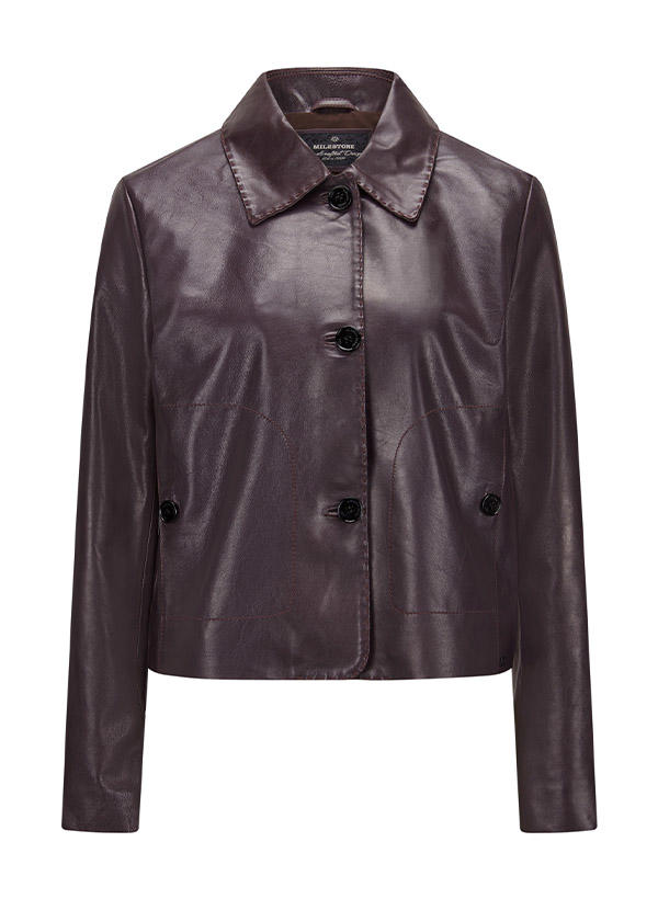 MILESTONE Damen Jacke Dalila 531045/70940/29 Image 0