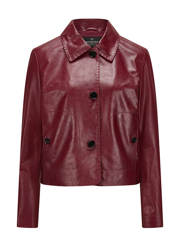 MILESTONE Damen Jacke Dalila 531045/70940/57