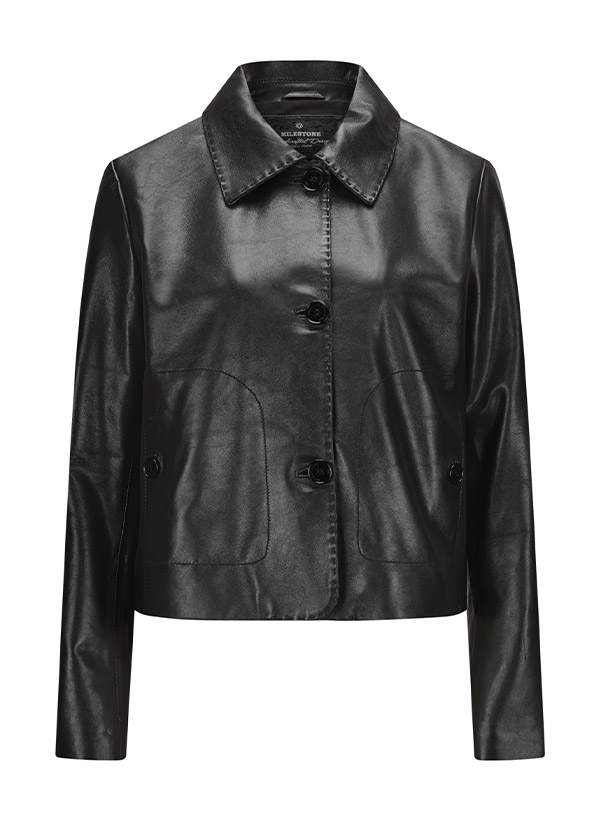 MILESTONE Damen Jacke Dalila 531045/70940/99 Image 0