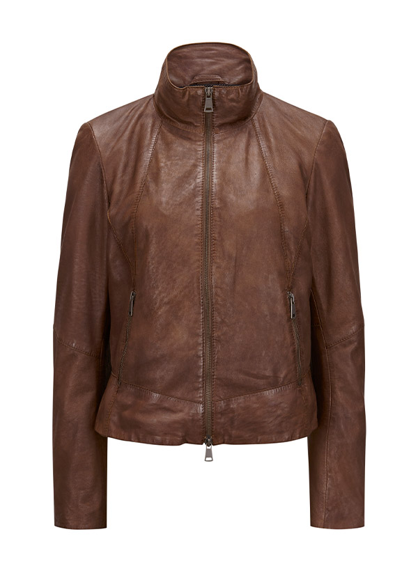 MILESTONE Damen Jacke Kiba 531057/70950/27