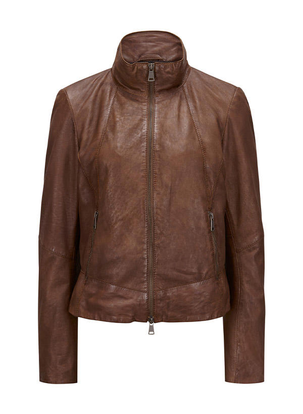 MILESTONE Damen Jacke Kiba 531057/70950/27