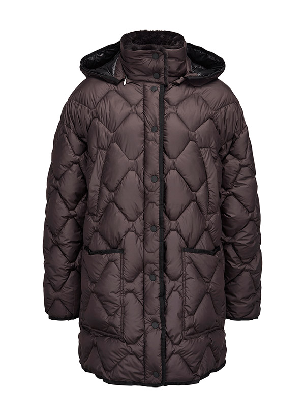 MILESTONE Damen Mantel Octavia 530337/32025/29