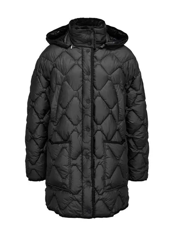 MILESTONE Damen Mantel Octavia 530337/32025/99