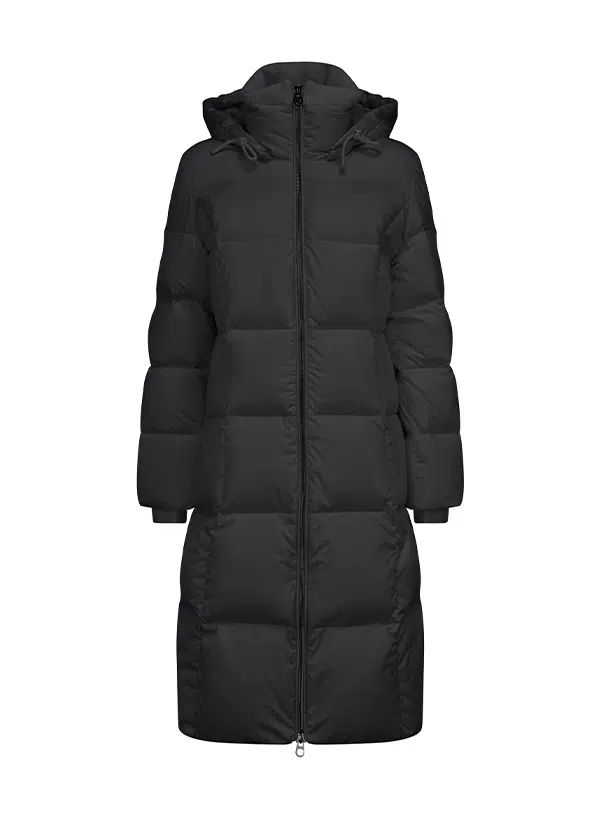 MILESTONE Damen Mantel Nicoletta 530337/32170/99