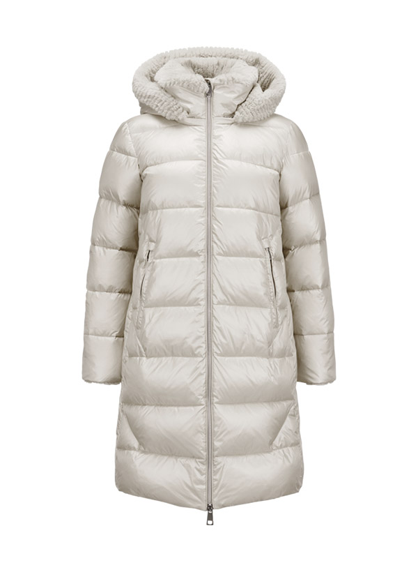 MILESTONE Damen Mantel Rocky 530413/32035/120