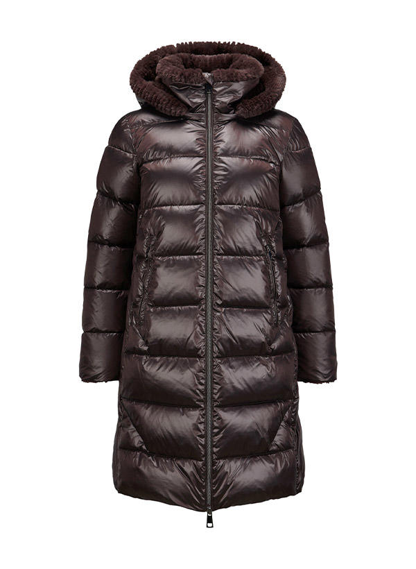 MILESTONE Damen Mantel Rocky 530413/32035/29